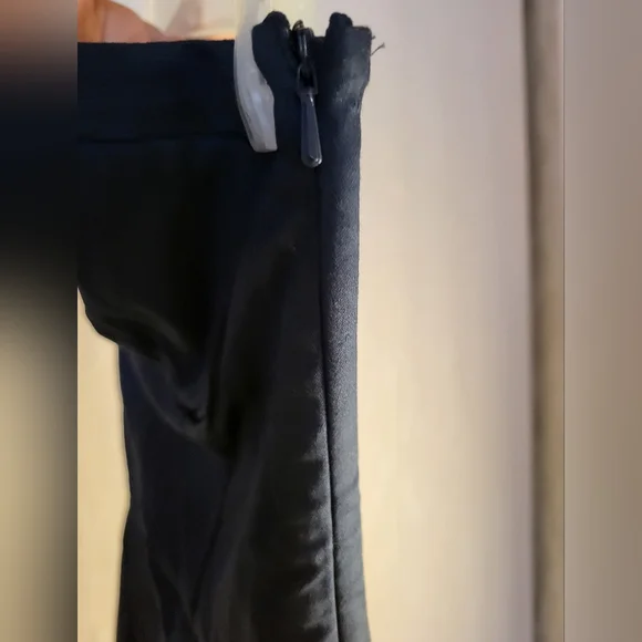 Anthropologie Maeve Strapless Bustier Romper - Picture 5 of 6